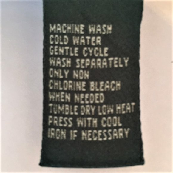 LAUREN RALPH LAUREN PAISLEY ANKLE PANTS, S… - Picture 9 of 10